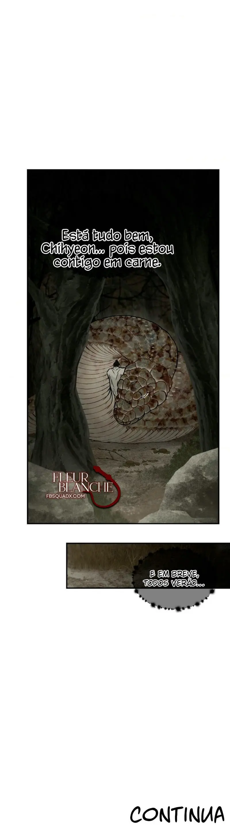 Gale of the God – Capítulo 25 Yaoi – Página 15