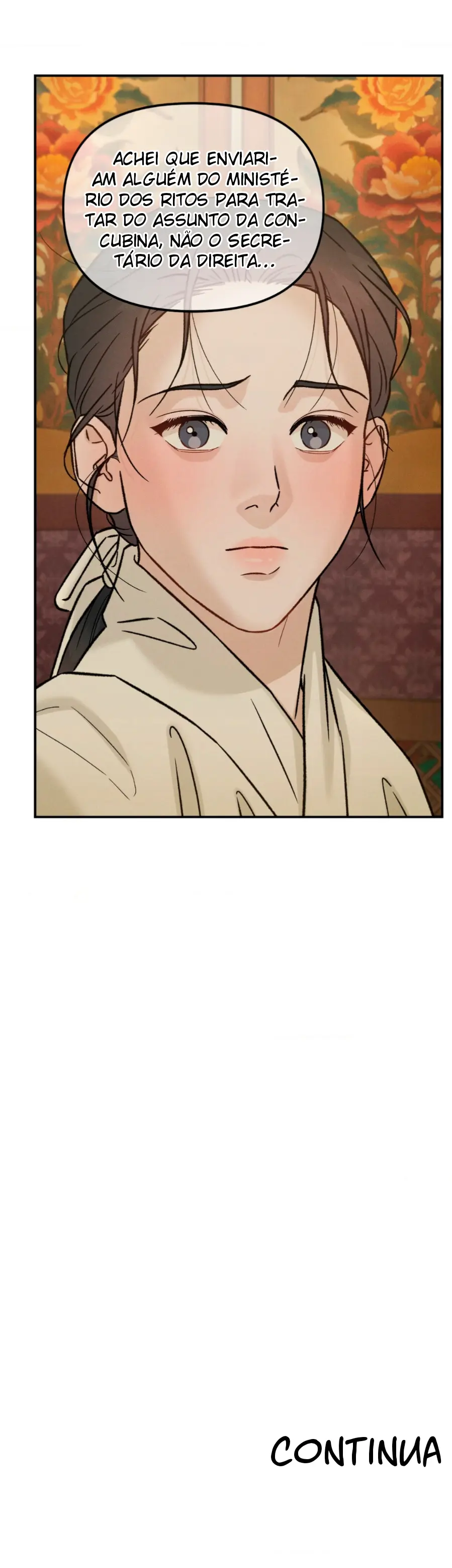 Gale of the God – Capítulo 27 Yaoi – Página 14