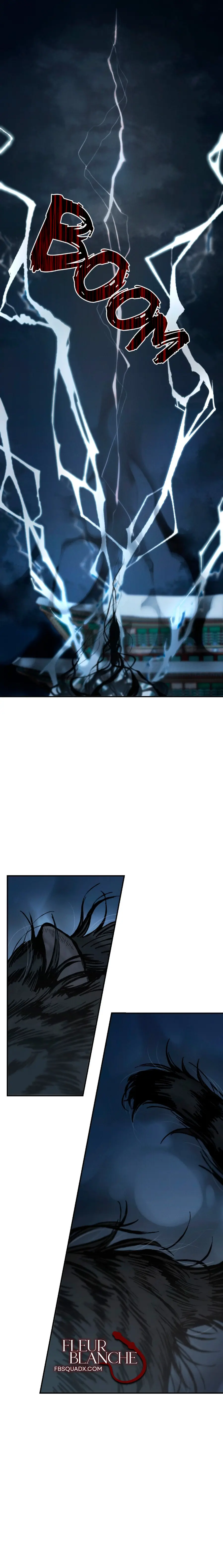 Gale of the God – Capítulo 30 Yaoi – Página 17