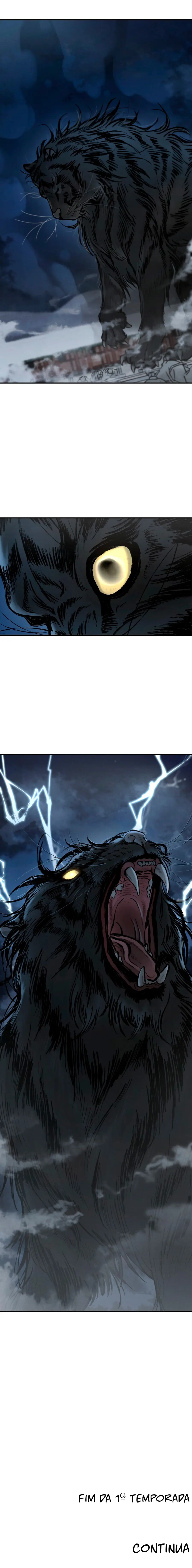 Gale of the God – Capítulo 30 Yaoi – Página 18