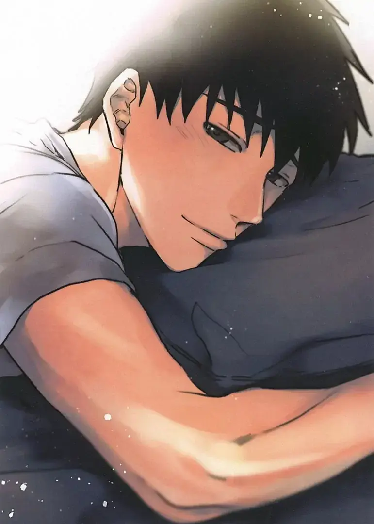 Gaman Nante Oyoshinasai – Capítulo 01 Yaoi – Página 2