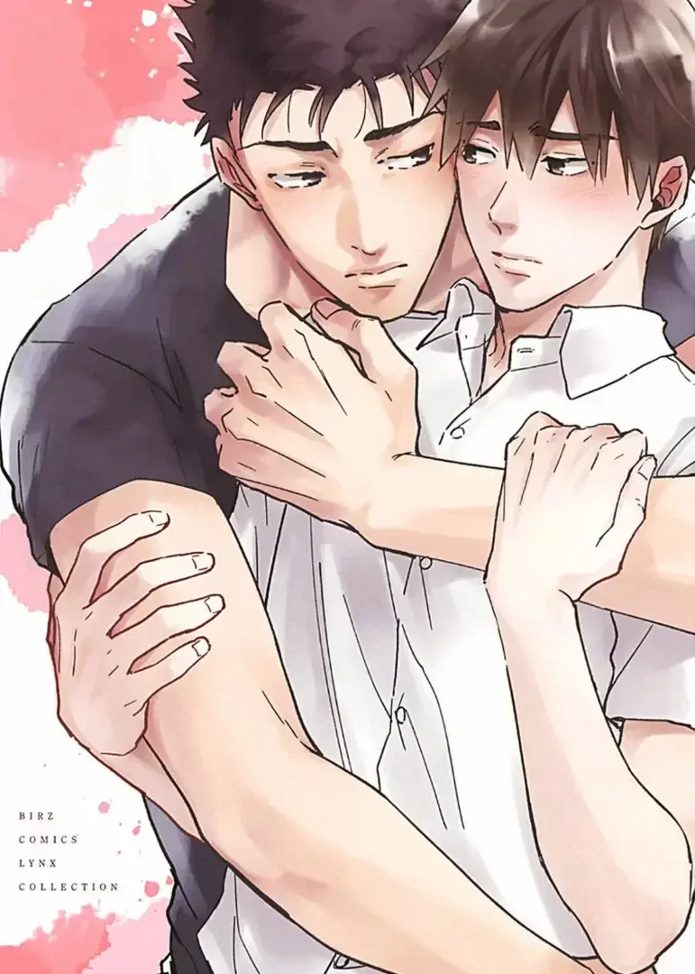 Gaman Nante Oyoshinasai – Capítulo 06 Yaoi – Página 1