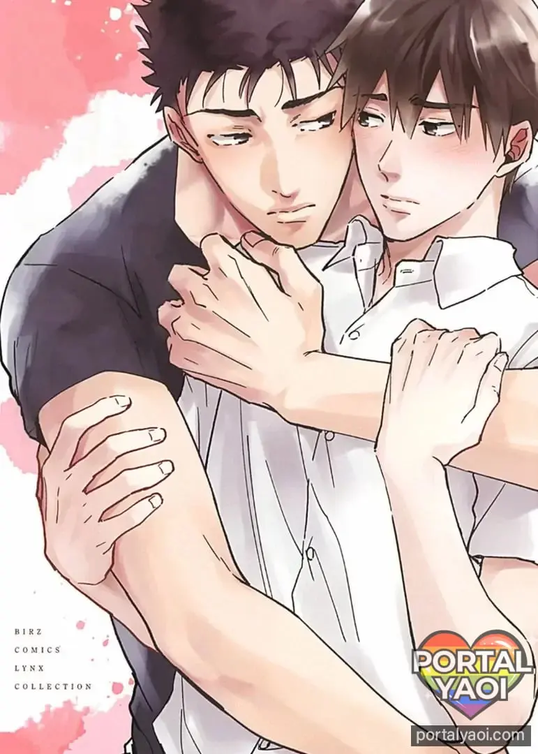 Gaman Nante Oyoshinasai – Capítulo 06.5 Yaoi – Página 1