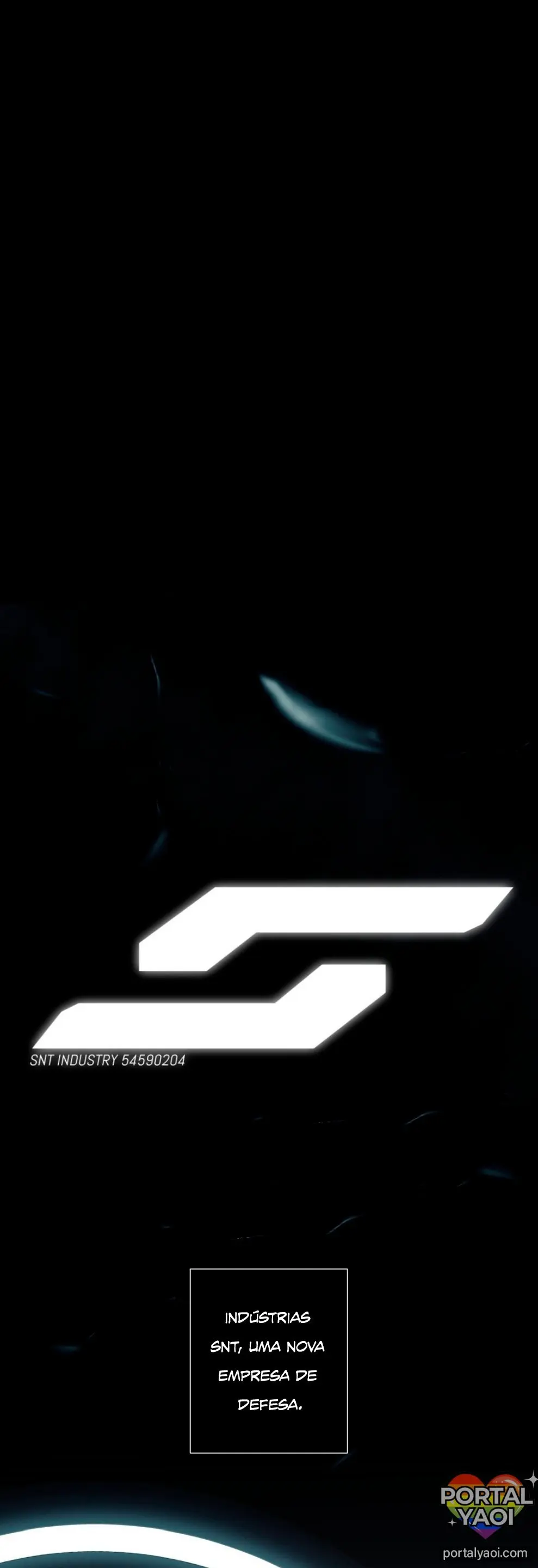 Gangster Frey – Capítulo 02 Yaoi – Página 1