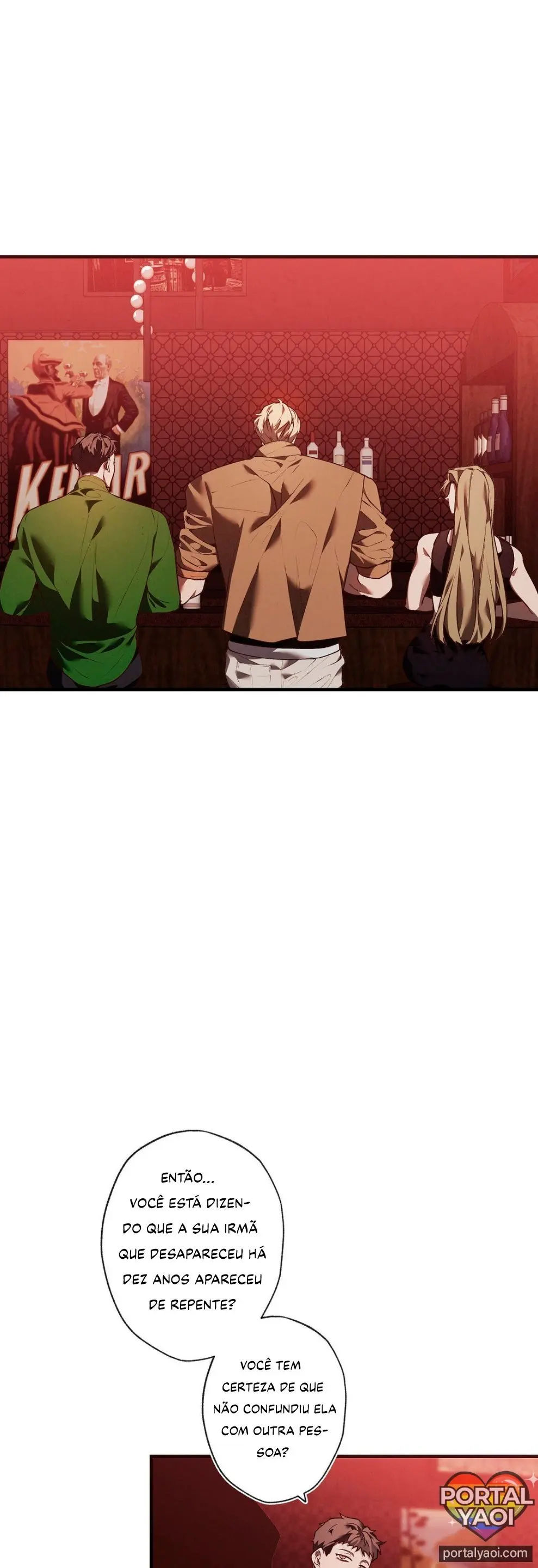 Gangster Frey – Capítulo 02 Yaoi – Página 11