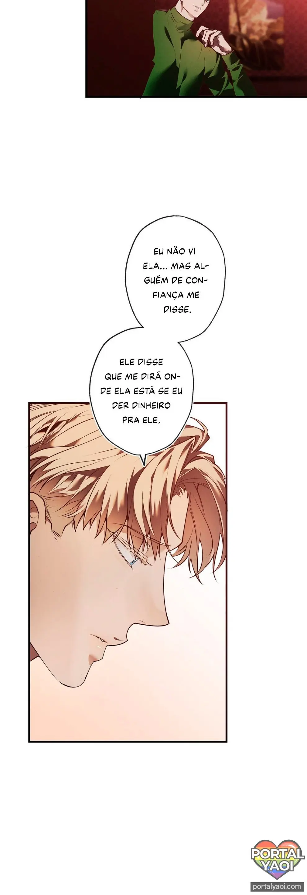 Gangster Frey – Capítulo 02 Yaoi – Página 12