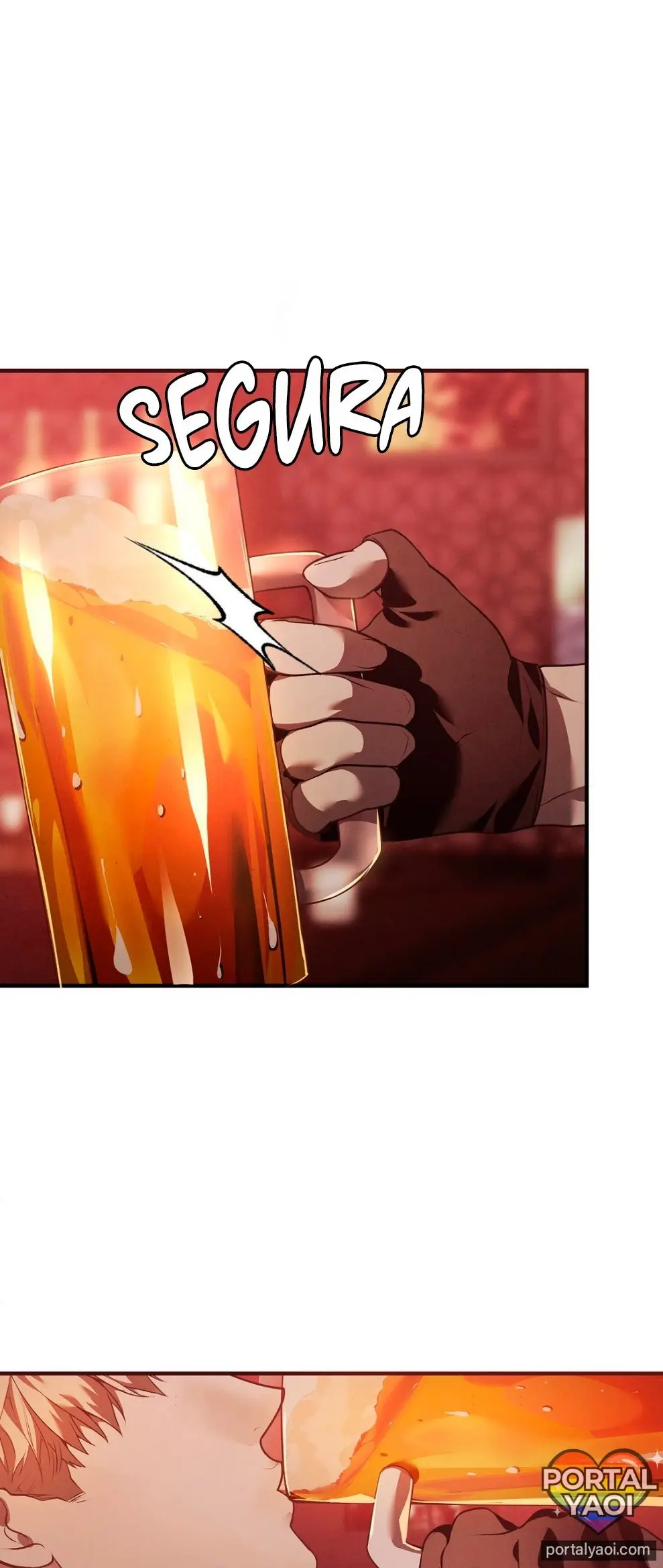 Gangster Frey – Capítulo 02 Yaoi – Página 17