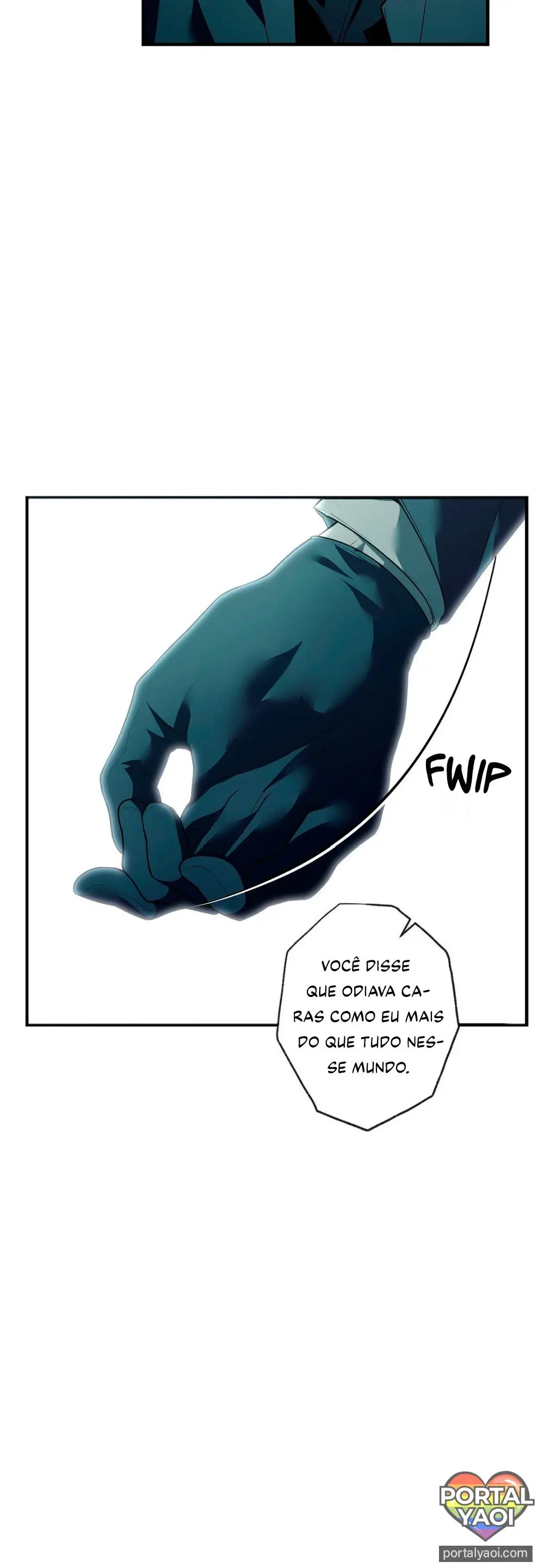 Gangster Frey – Capítulo 02 Yaoi – Página 36