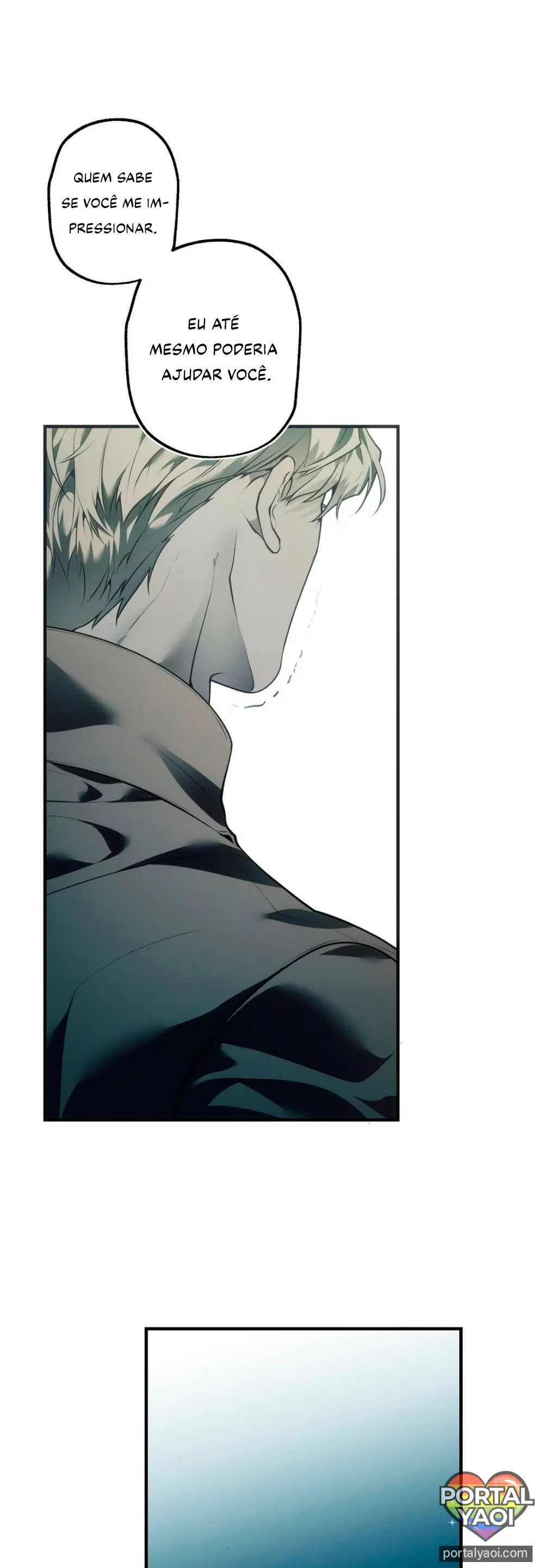 Gangster Frey – Capítulo 02 Yaoi – Página 38