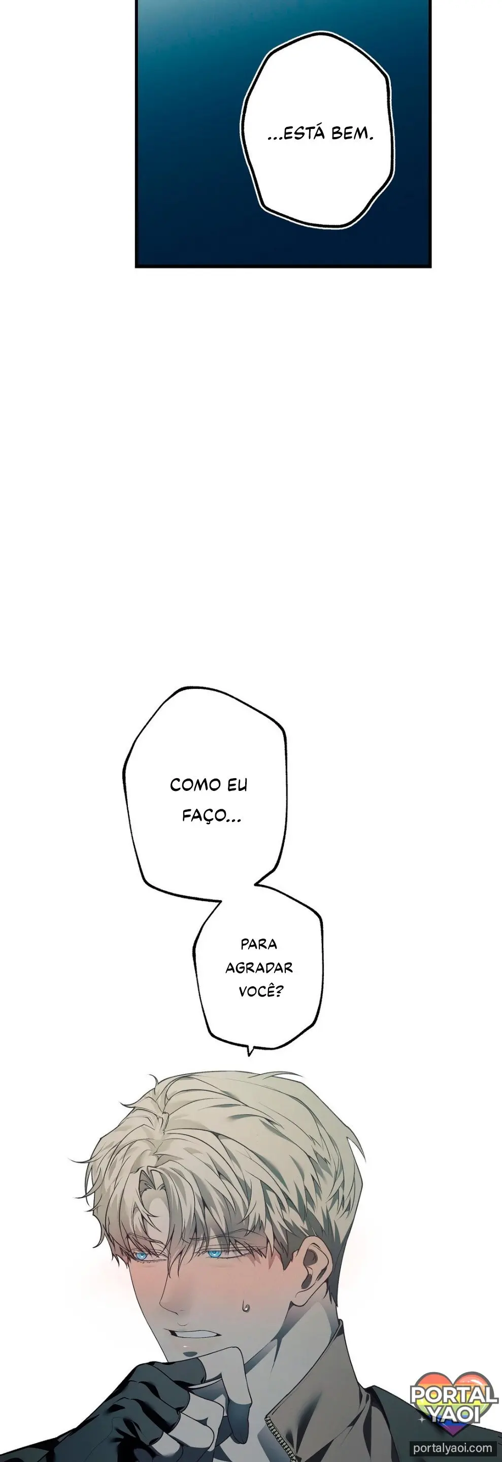 Gangster Frey – Capítulo 02 Yaoi – Página 39