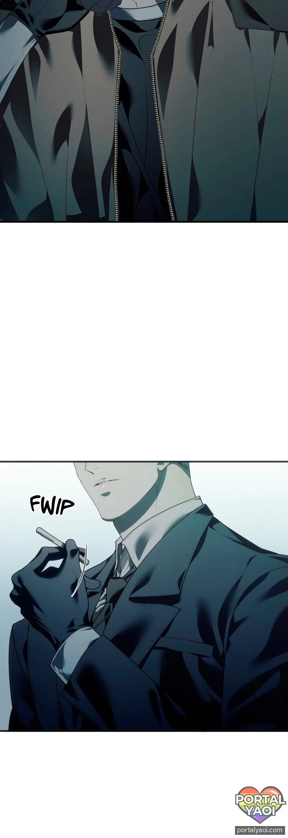 Gangster Frey – Capítulo 02 Yaoi – Página 40