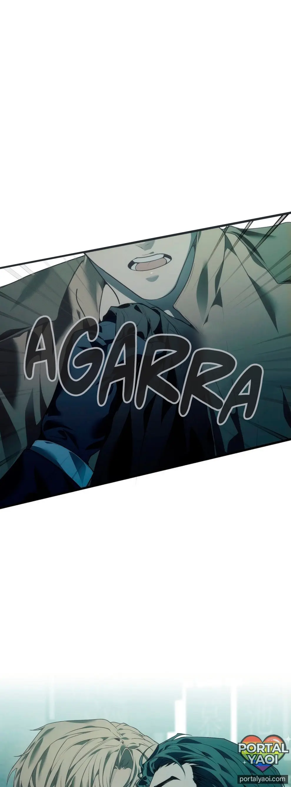 Gangster Frey – Capítulo 02 Yaoi – Página 41