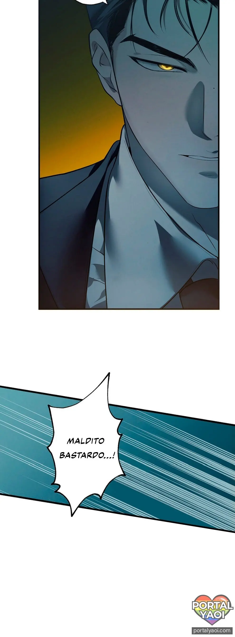 Gangster Frey – Capítulo 02 Yaoi – Página 44