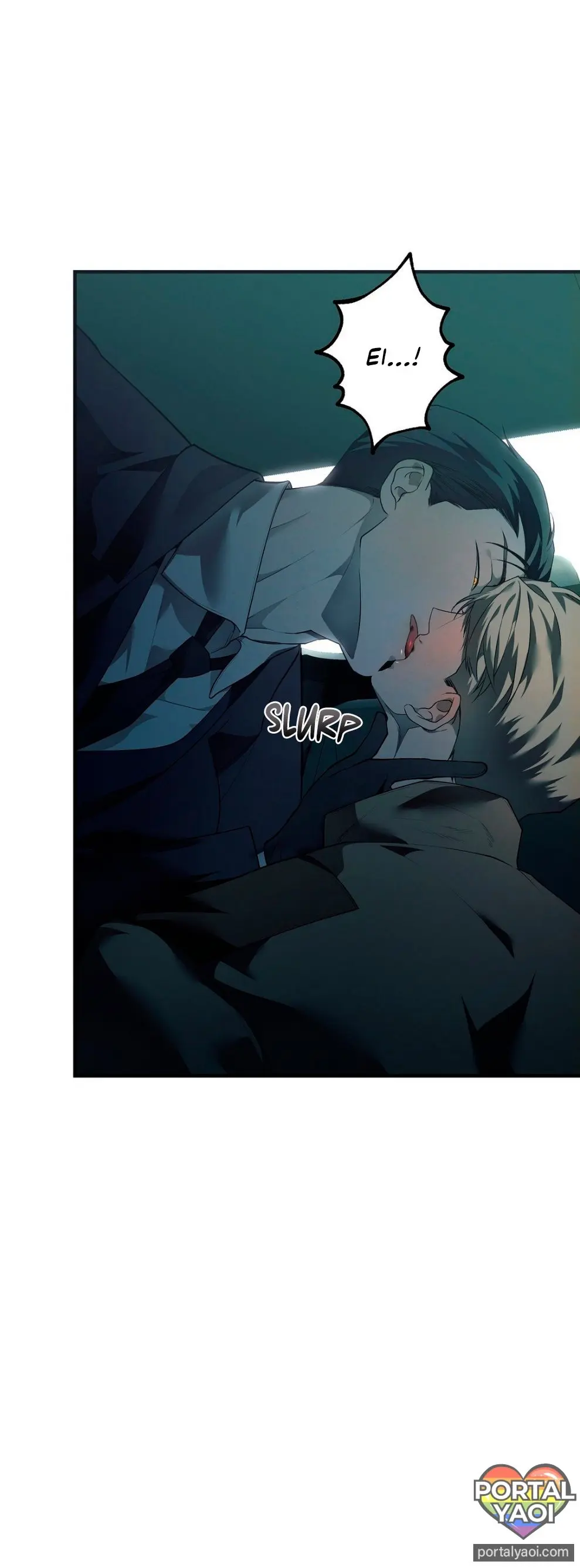 Gangster Frey – Capítulo 02 Yaoi – Página 46