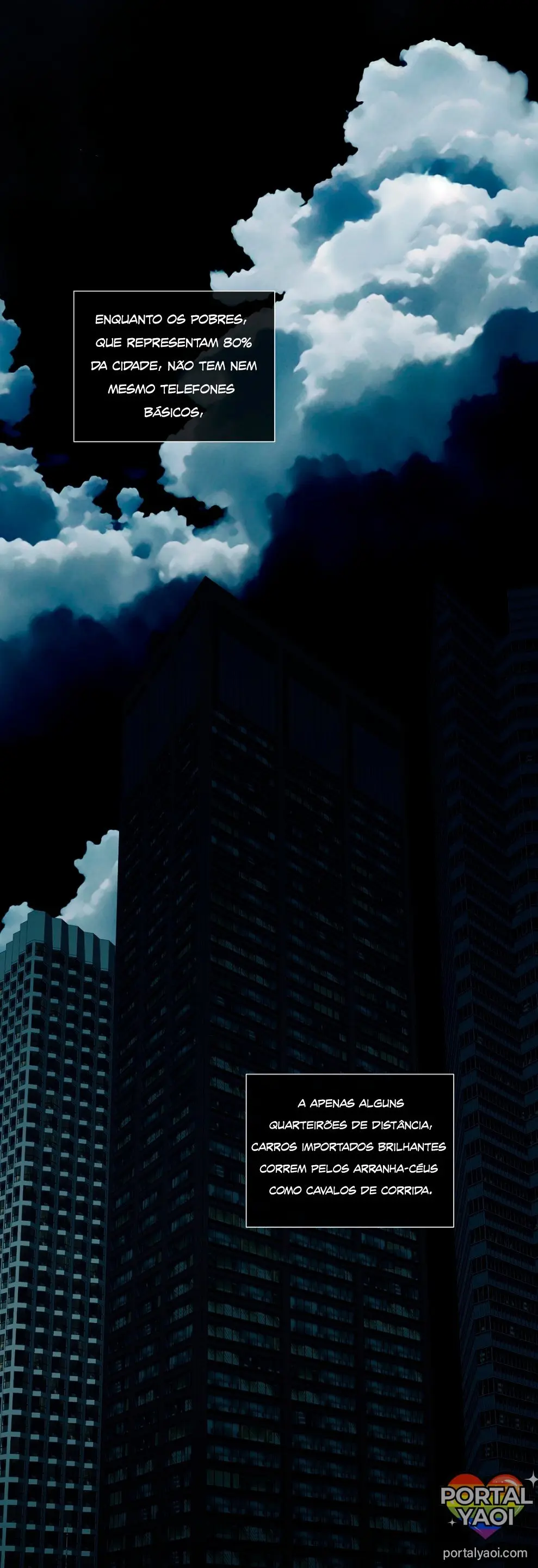 Gangster Frey – Capítulo 02 Yaoi – Página 5