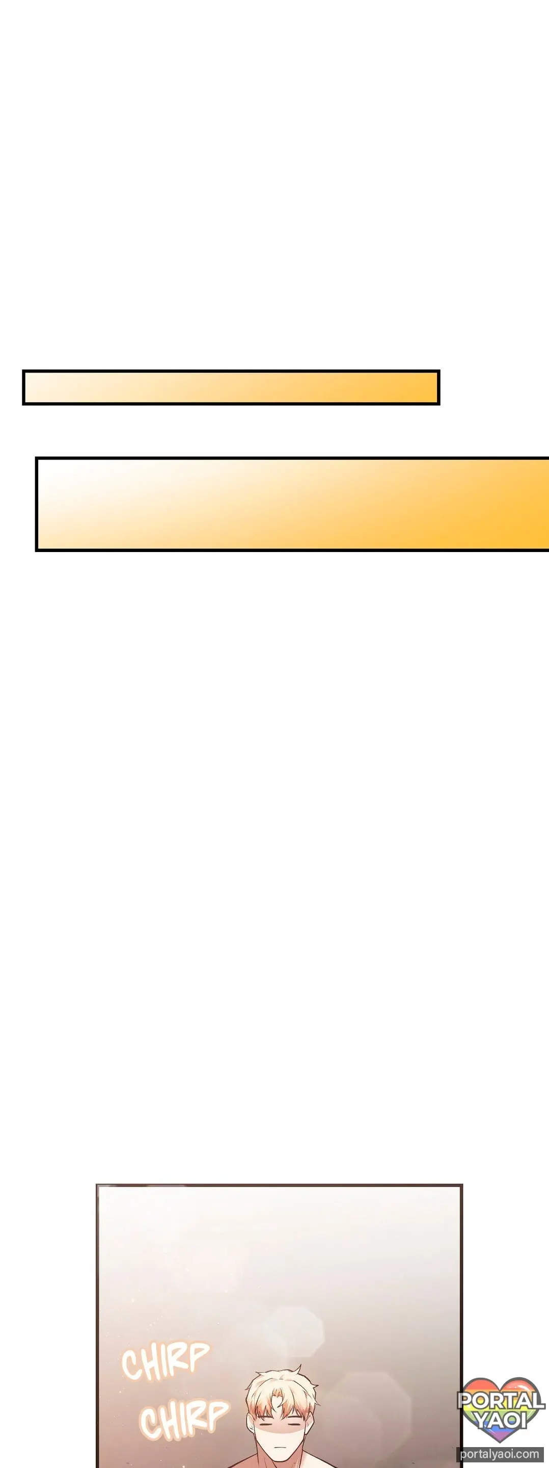 Gangster Frey – Capítulo 03 Yaoi – Página 14