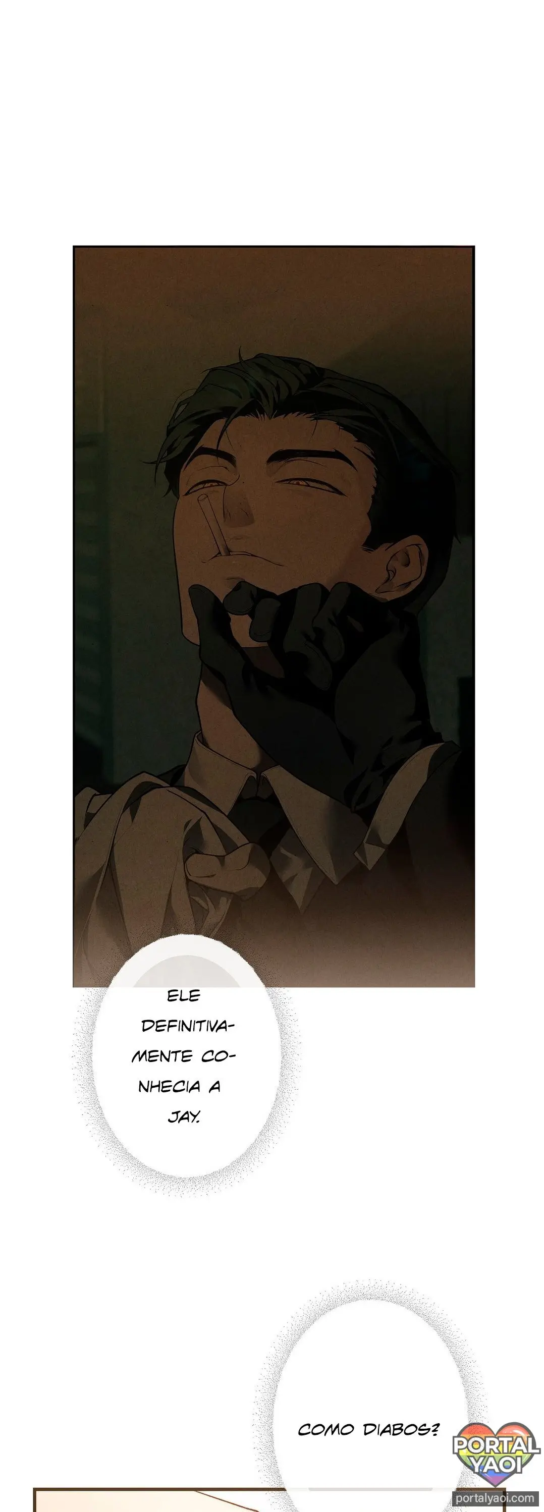 Gangster Frey – Capítulo 03 Yaoi – Página 17