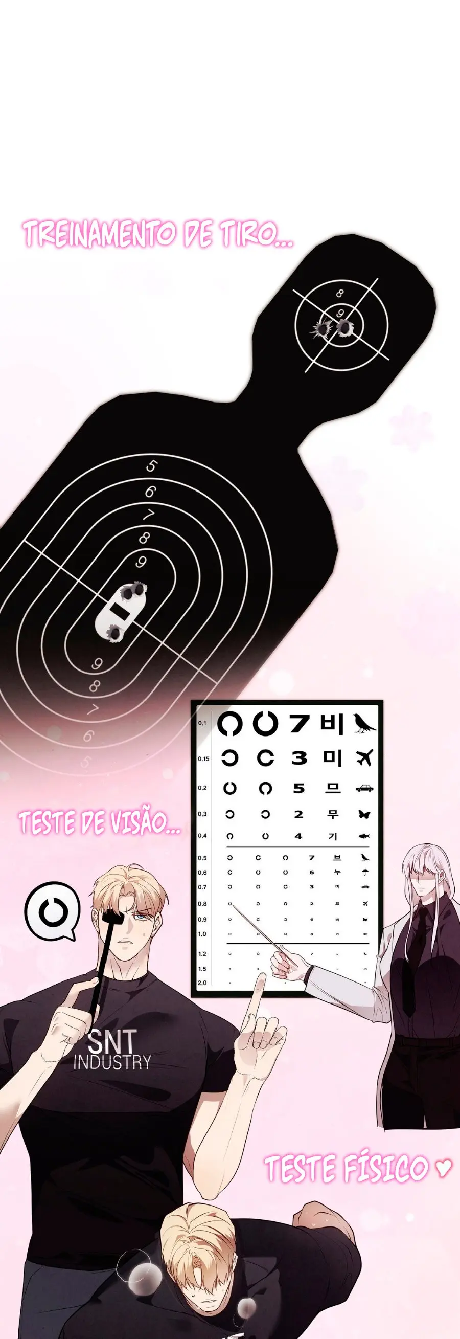 Gangster Frey – Capítulo 04 Yaoi – Página 12