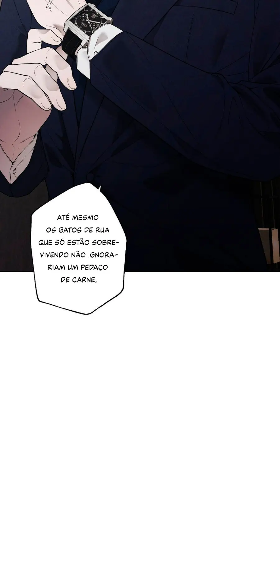 Gangster Frey – Capítulo 04 Yaoi – Página 26