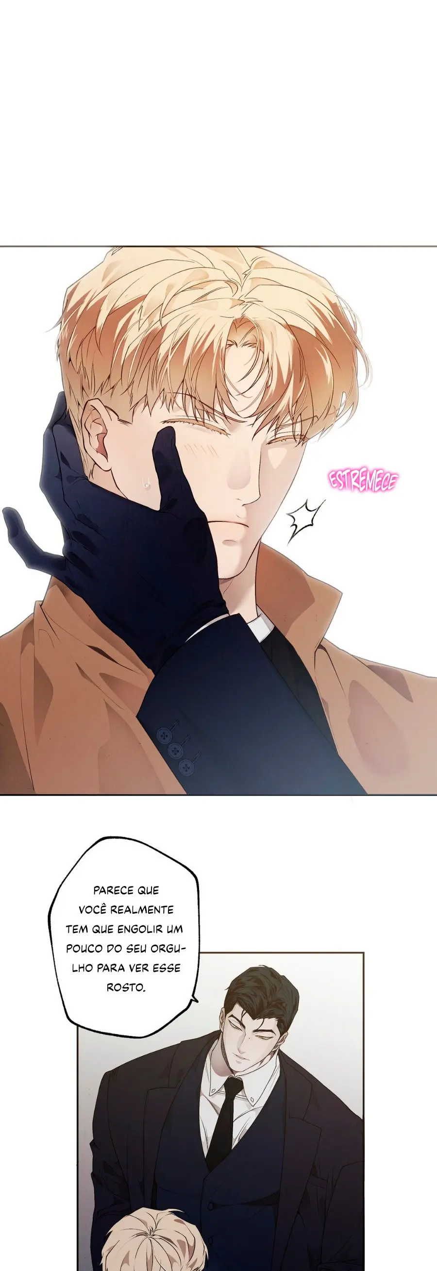 Gangster Frey – Capítulo 04 Yaoi – Página 4