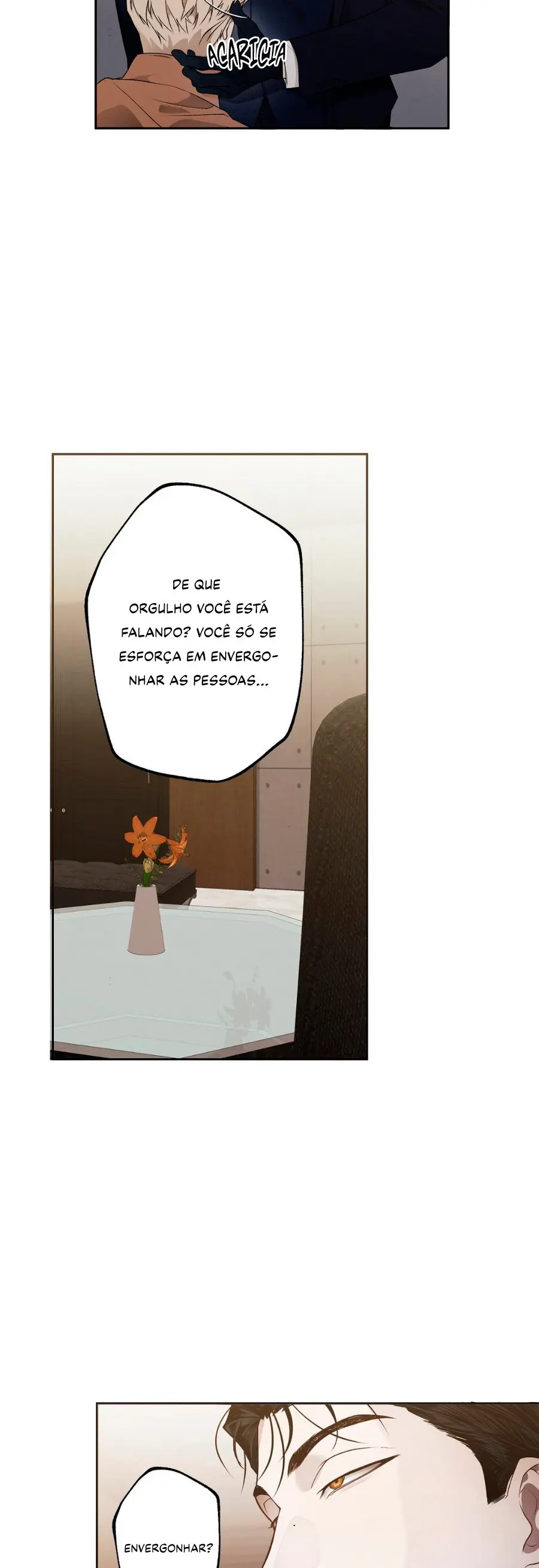 Gangster Frey – Capítulo 04 Yaoi – Página 5