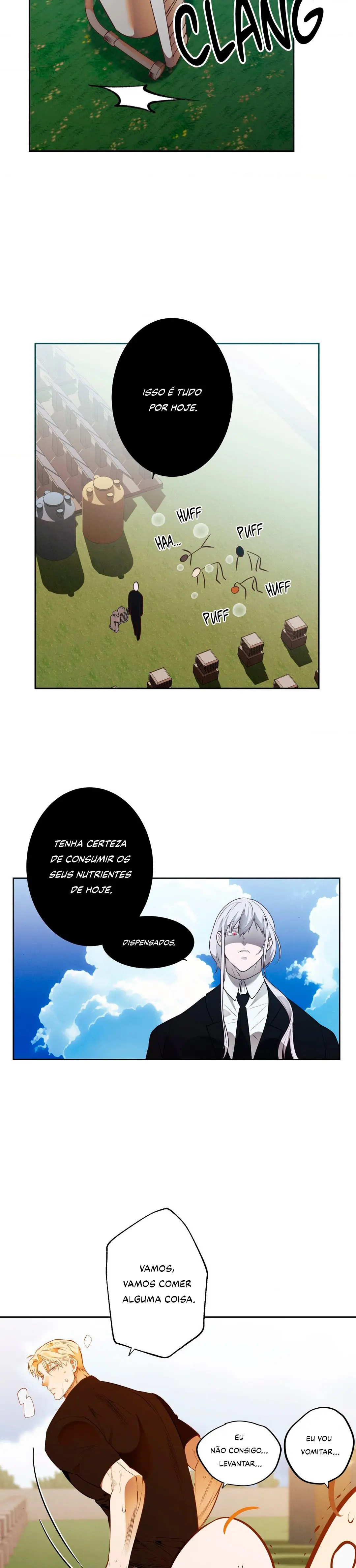 Gangster Frey – Capítulo 05 Yaoi – Página 4