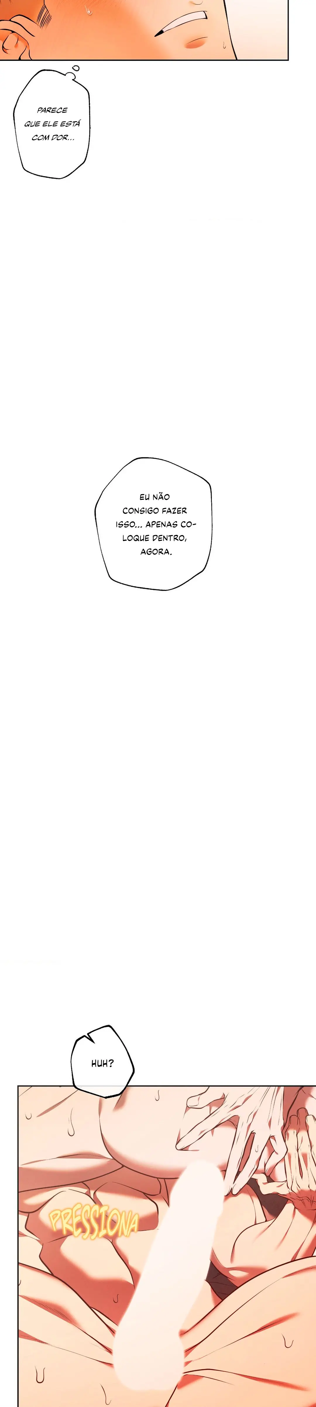 Gangster Frey – Capítulo 06 Yaoi – Página 15