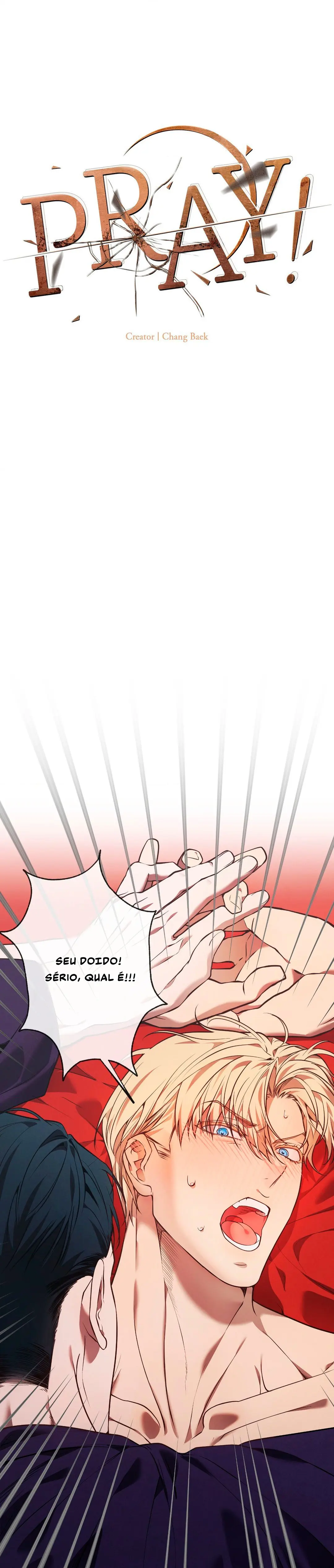 Gangster Frey – Capítulo 06 Yaoi – Página 6