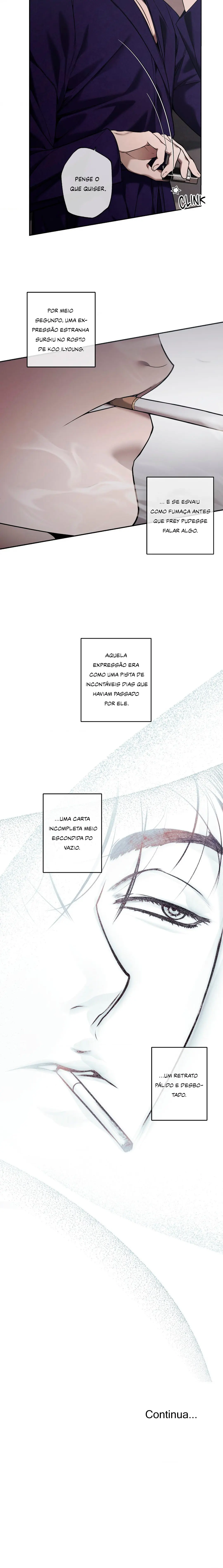 Gangster Frey – Capítulo 07 Yaoi – Página 17