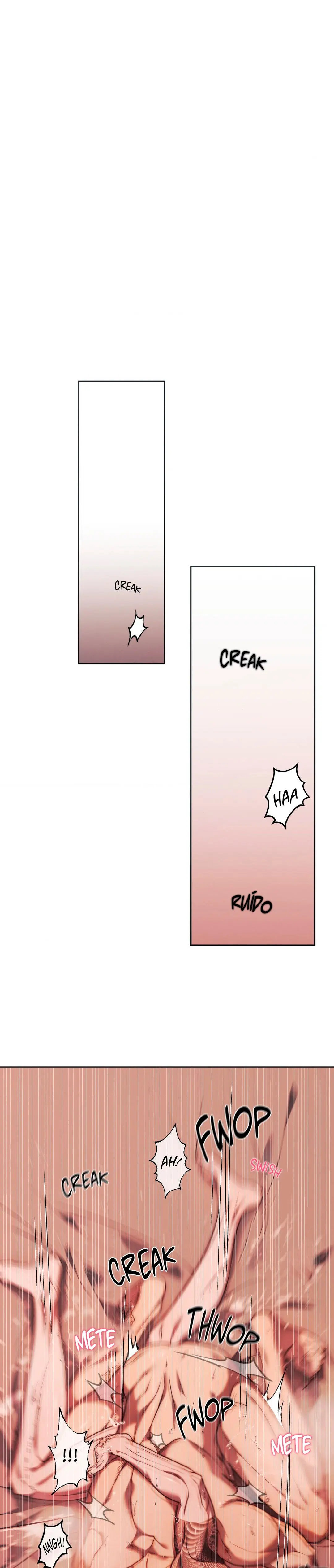 Gangster Frey – Capítulo 07 Yaoi – Página 9