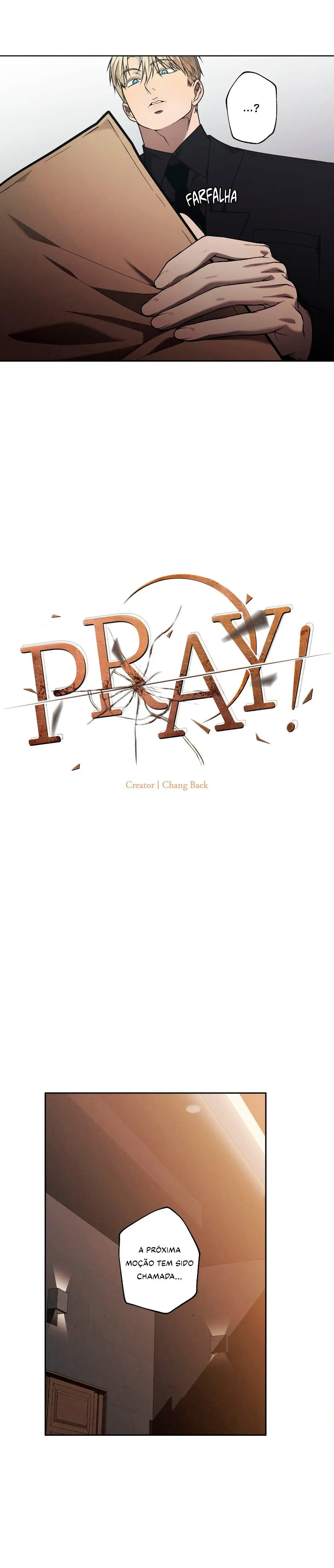 Gangster Frey – Capítulo 08 Yaoi – Página 12