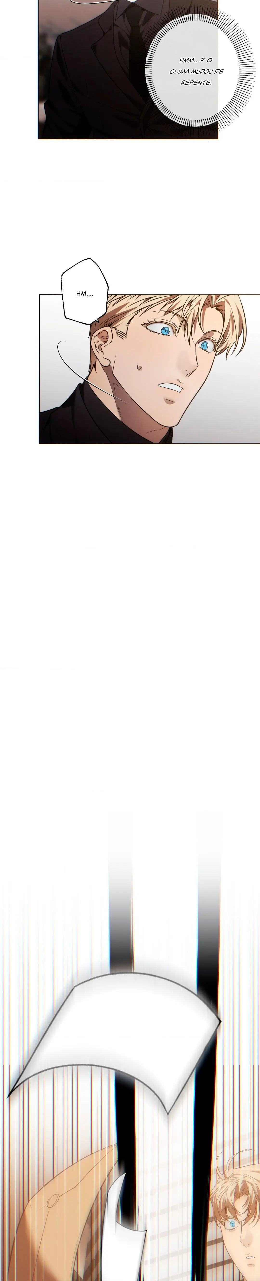 Gangster Frey – Capítulo 08 Yaoi – Página 16