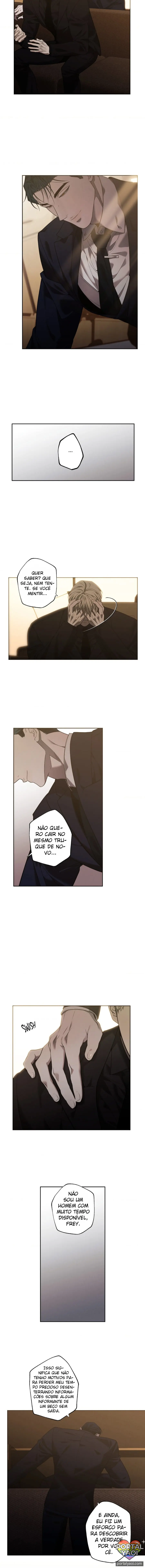 Gangster Frey – Capítulo 10 Yaoi – Página 5