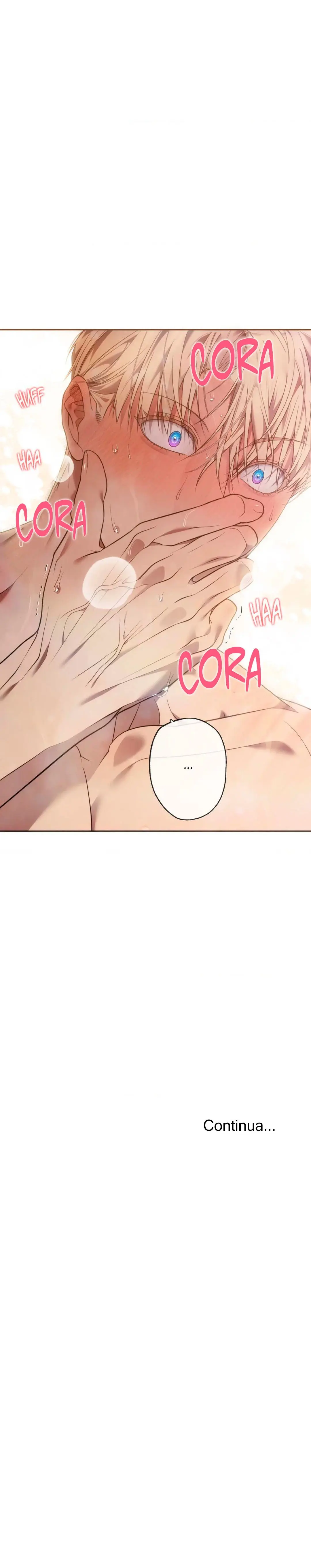 Gangster Frey – Capítulo 11 Yaoi – Página 19