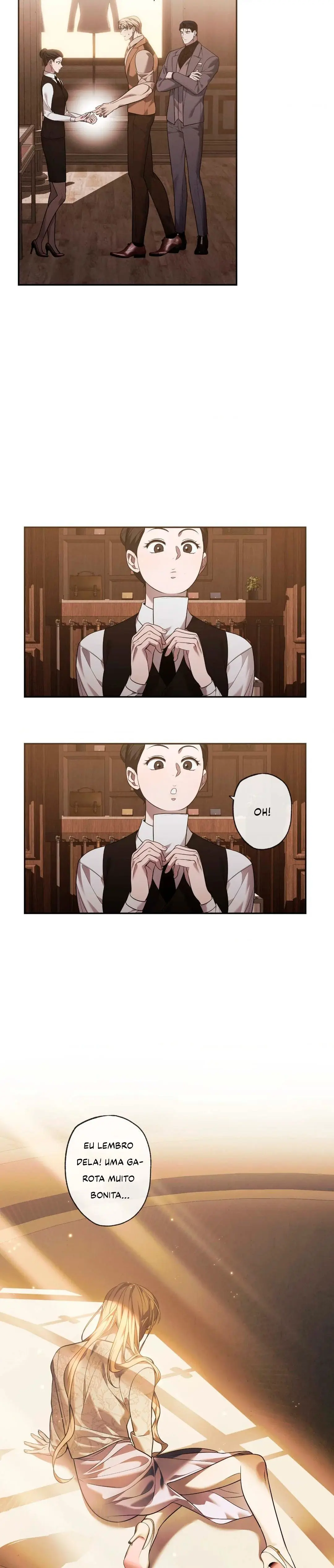 Gangster Frey – Capítulo 12 Yaoi – Página 20