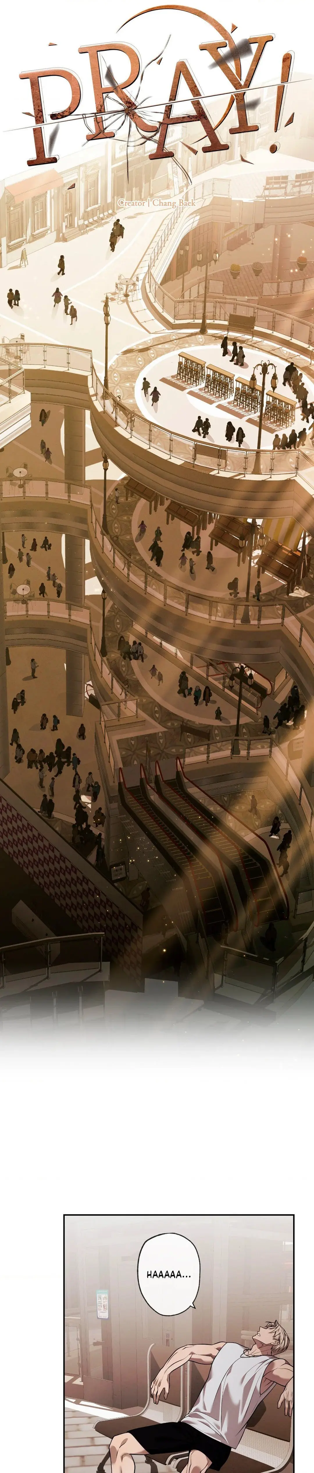 Gangster Frey – Capítulo 12 Yaoi – Página 4