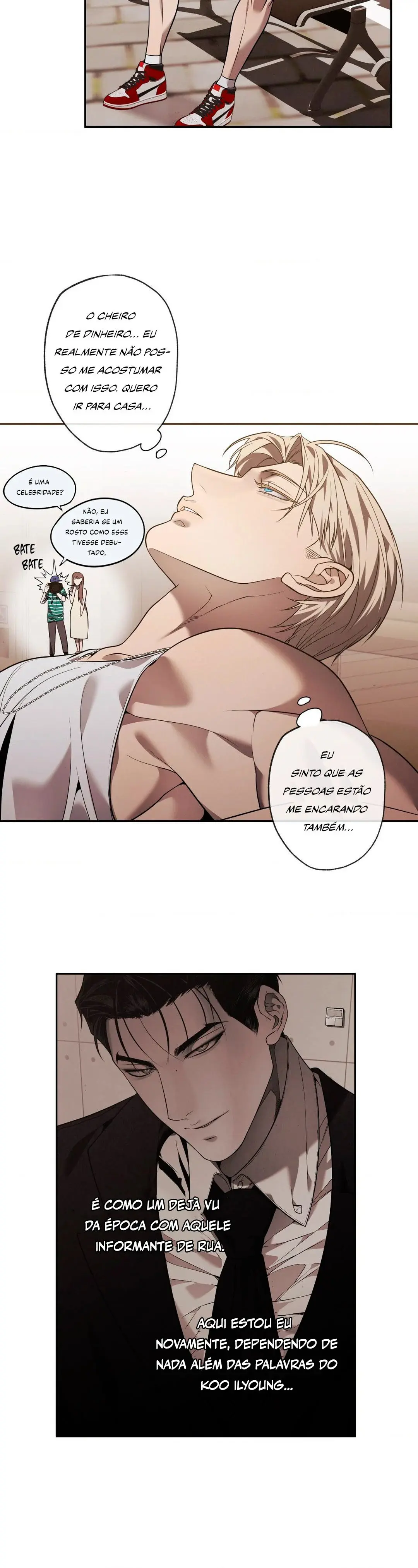 Gangster Frey – Capítulo 12 Yaoi – Página 5