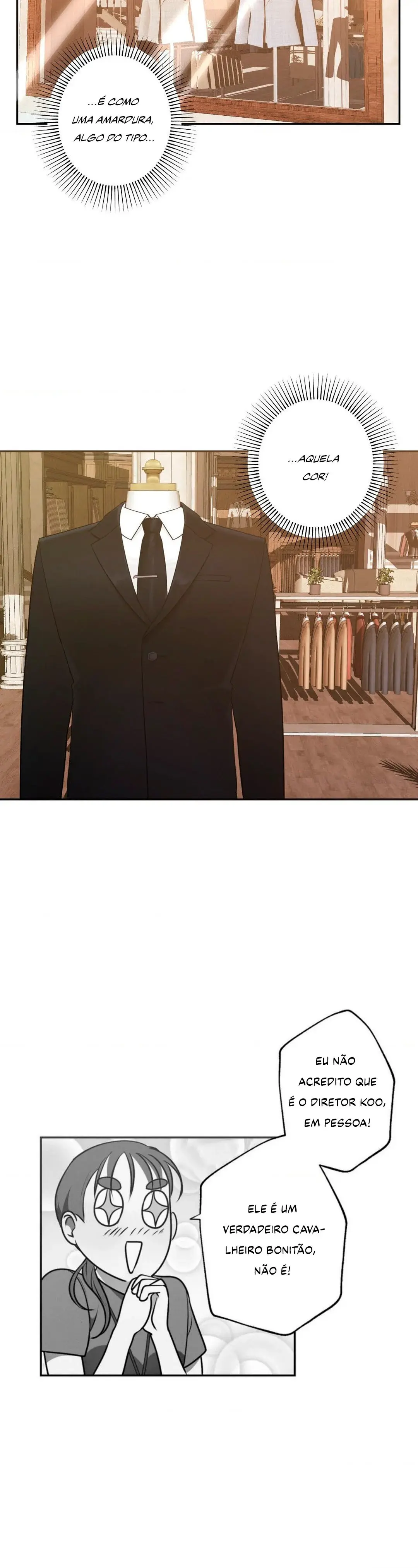 Gangster Frey – Capítulo 12 Yaoi – Página 7