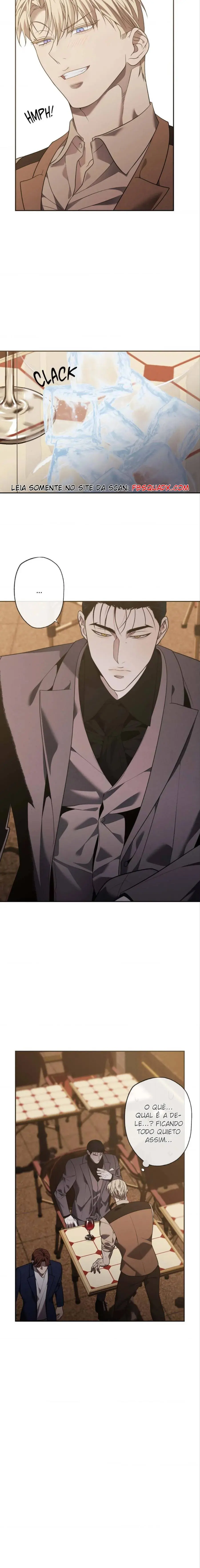 Gangster Frey – Capítulo 13 Yaoi – Página 6