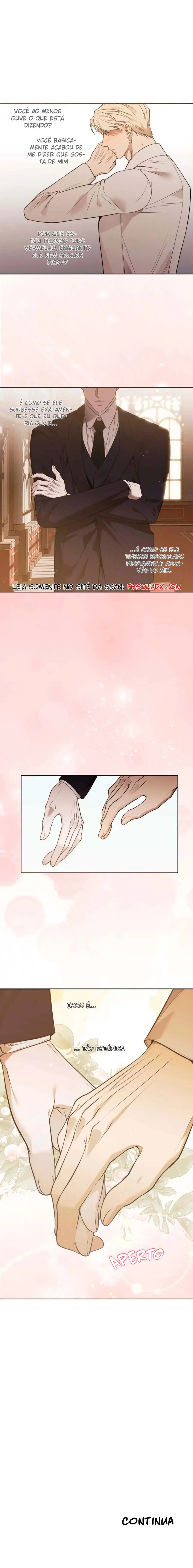 Gangster Frey – Capítulo 15 Yaoi – Página 13