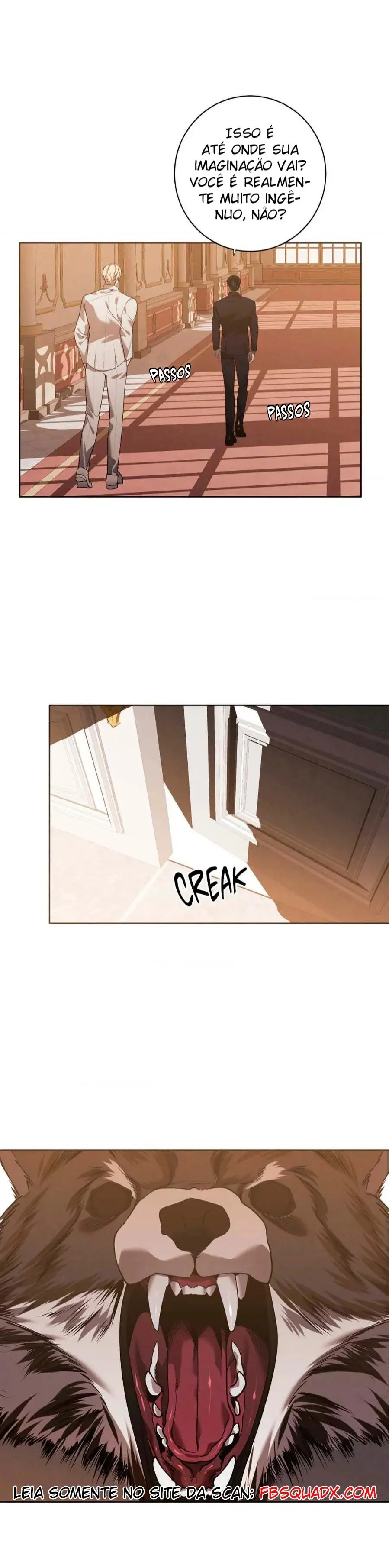 Gangster Frey – Capítulo 15 Yaoi – Página 6