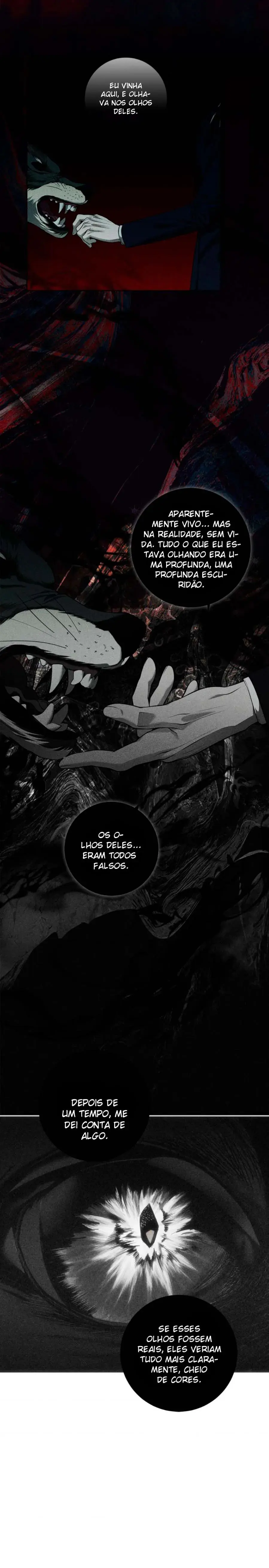 Gangster Frey – Capítulo 15 Yaoi – Página 8