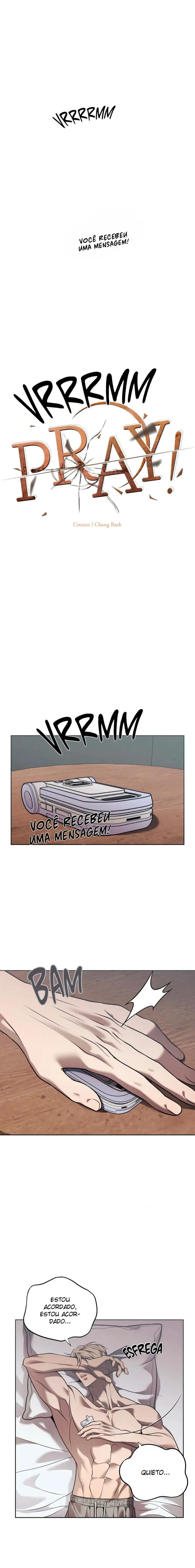 Gangster Frey – Capítulo 16 Yaoi – Página 1