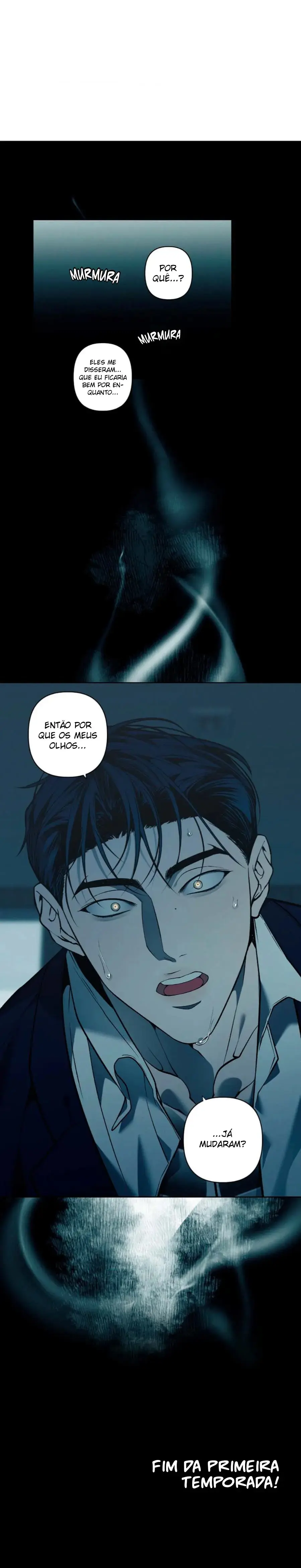 Gangster Frey – Capítulo 19 Yaoi – Página 12