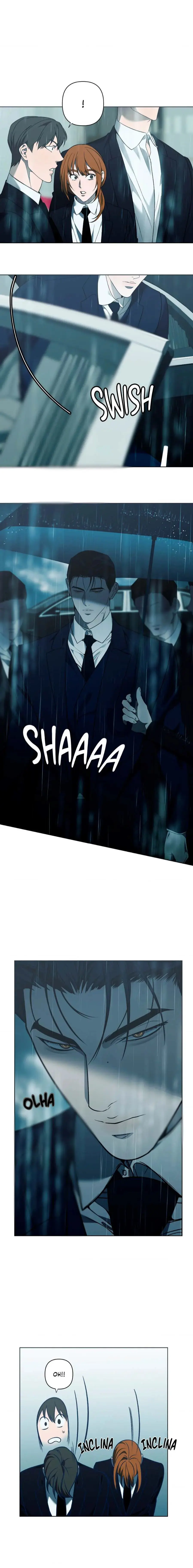 Gangster Frey – Capítulo 19 Yaoi – Página 5