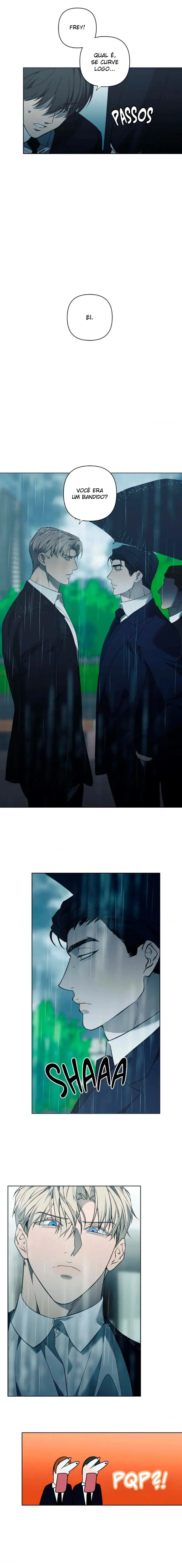 Gangster Frey – Capítulo 19 Yaoi – Página 6