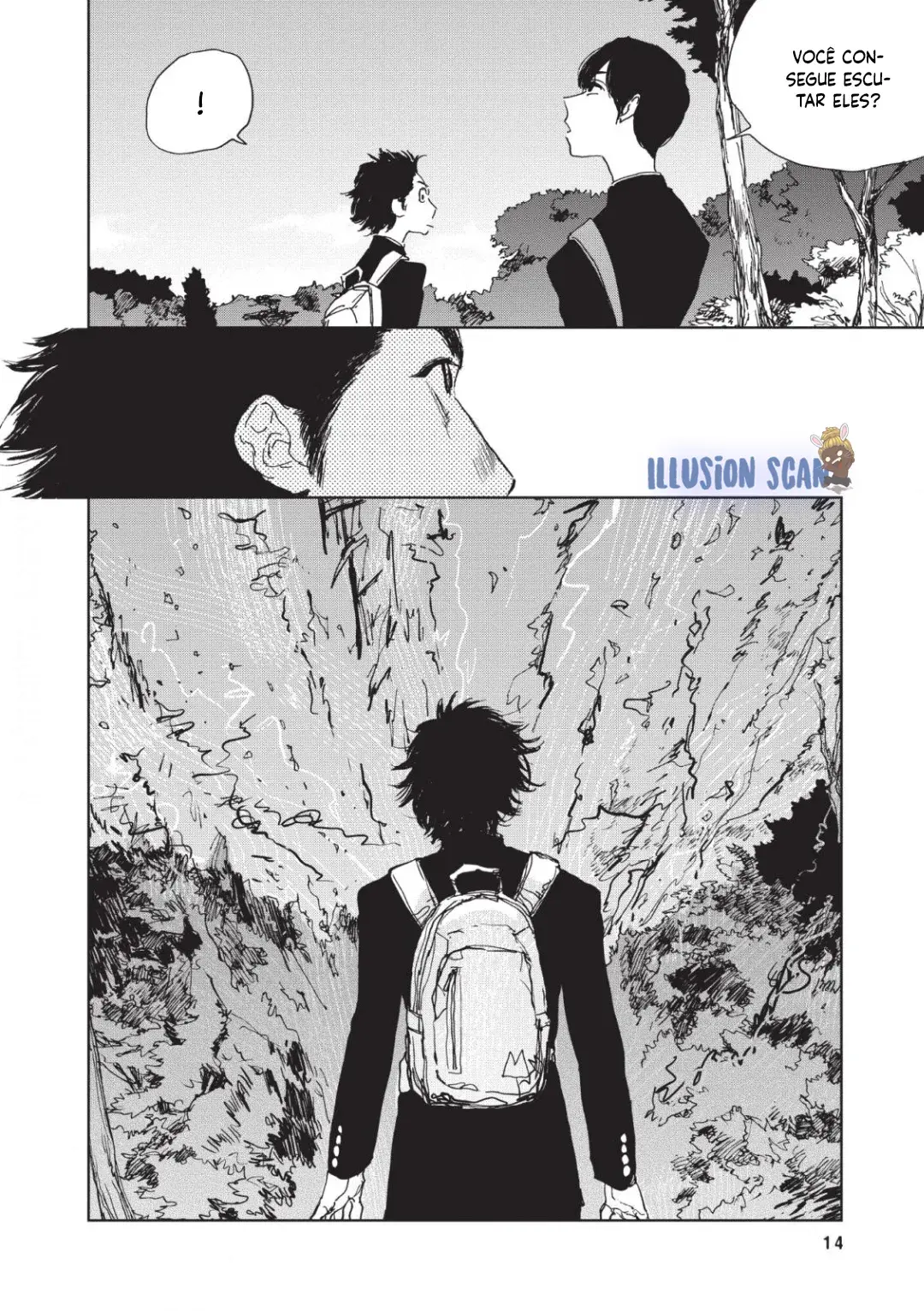 GATAPISHI – Capítulo 01 Yaoi – Página 14