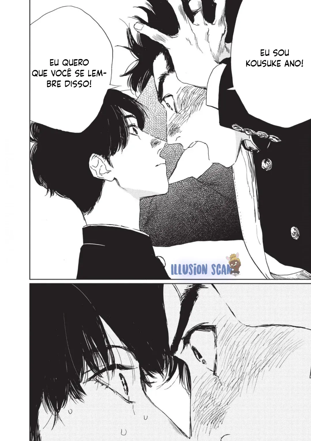 GATAPISHI – Capítulo 01 Yaoi – Página 18