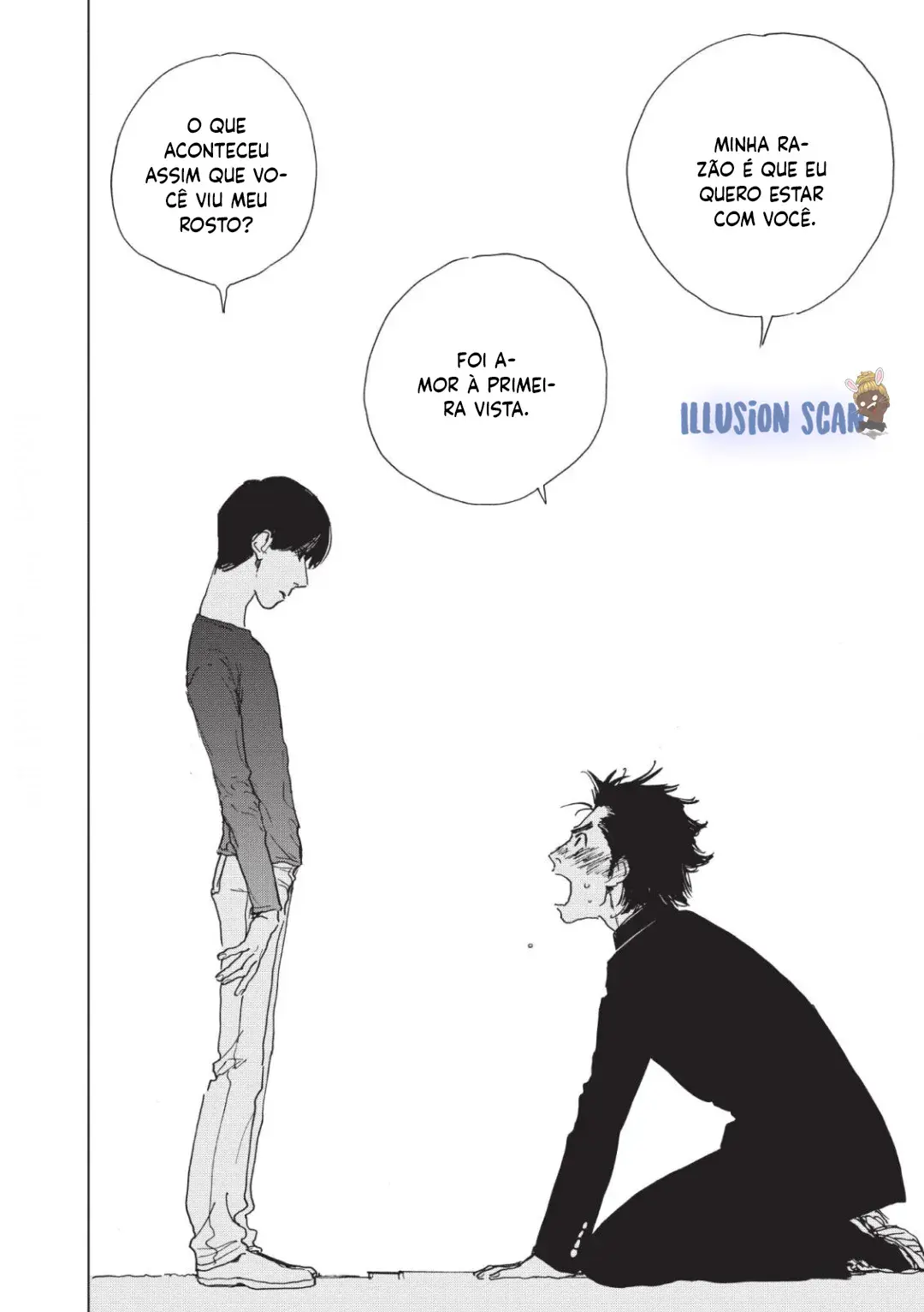 GATAPISHI – Capítulo 01 Yaoi – Página 26