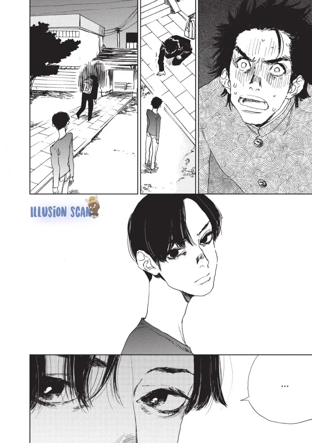 GATAPISHI – Capítulo 01 Yaoi – Página 28